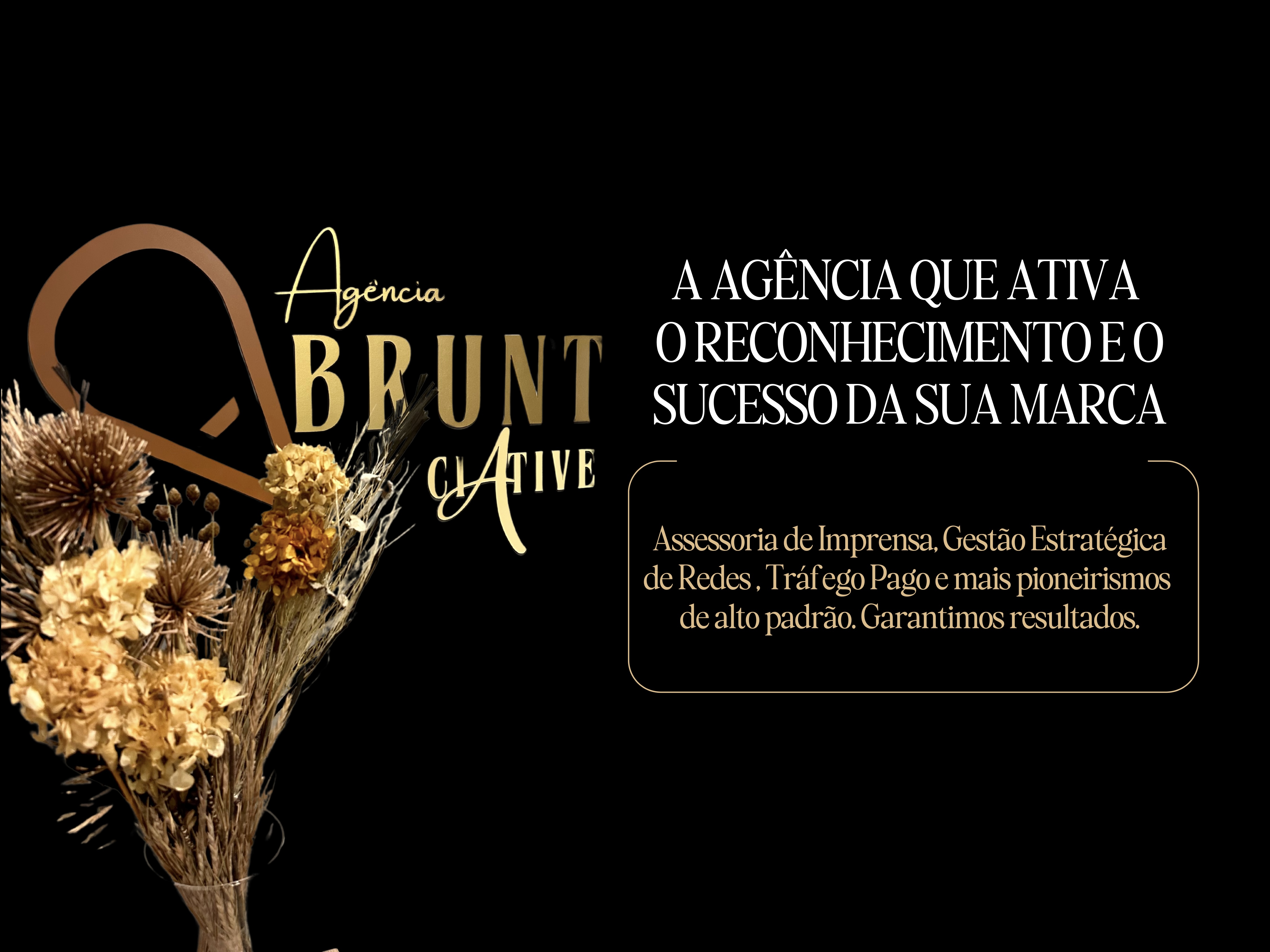Agência Brunt CiAtive 