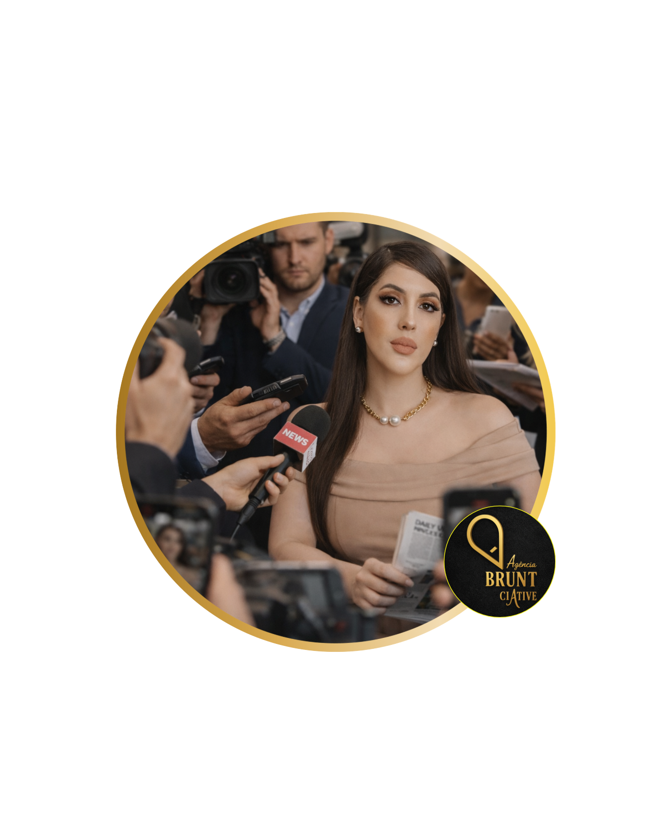 Assessoria de Imprensa